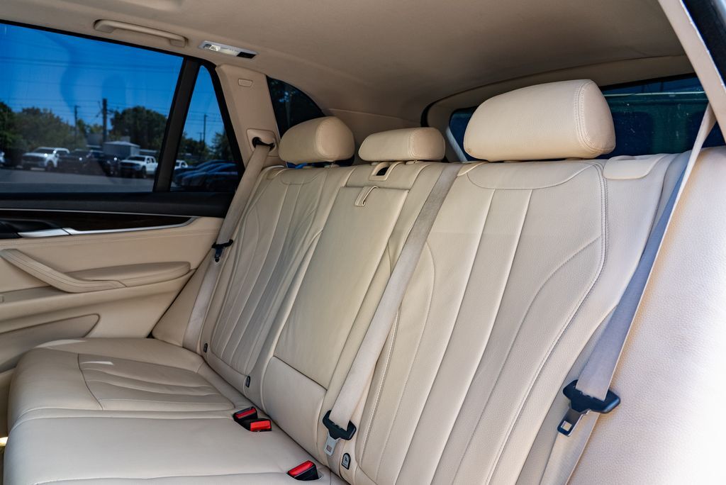 2015 BMW X5 xDrive35d Beaverton OR