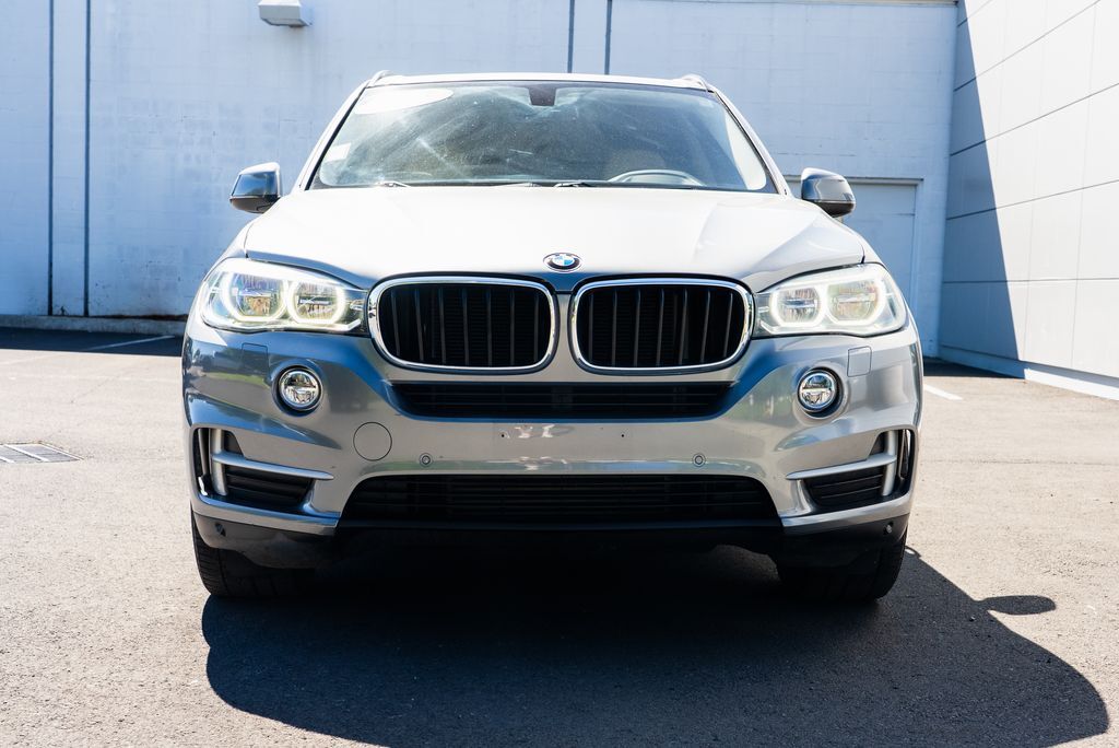 2015 BMW X5 xDrive35d Beaverton OR