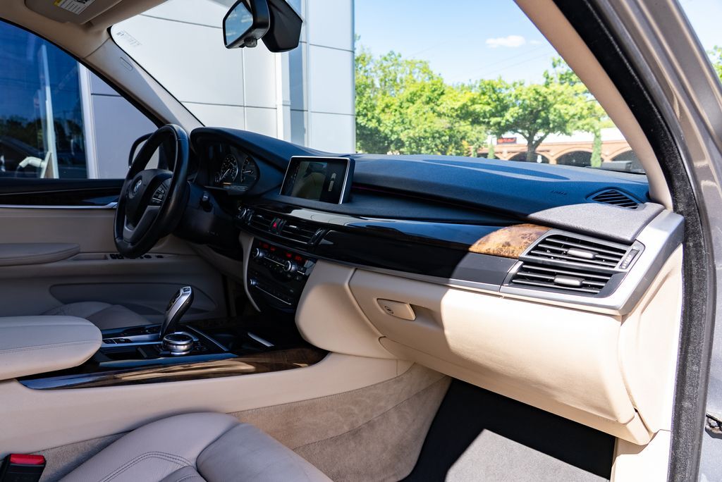 2015 BMW X5 xDrive35d Beaverton OR