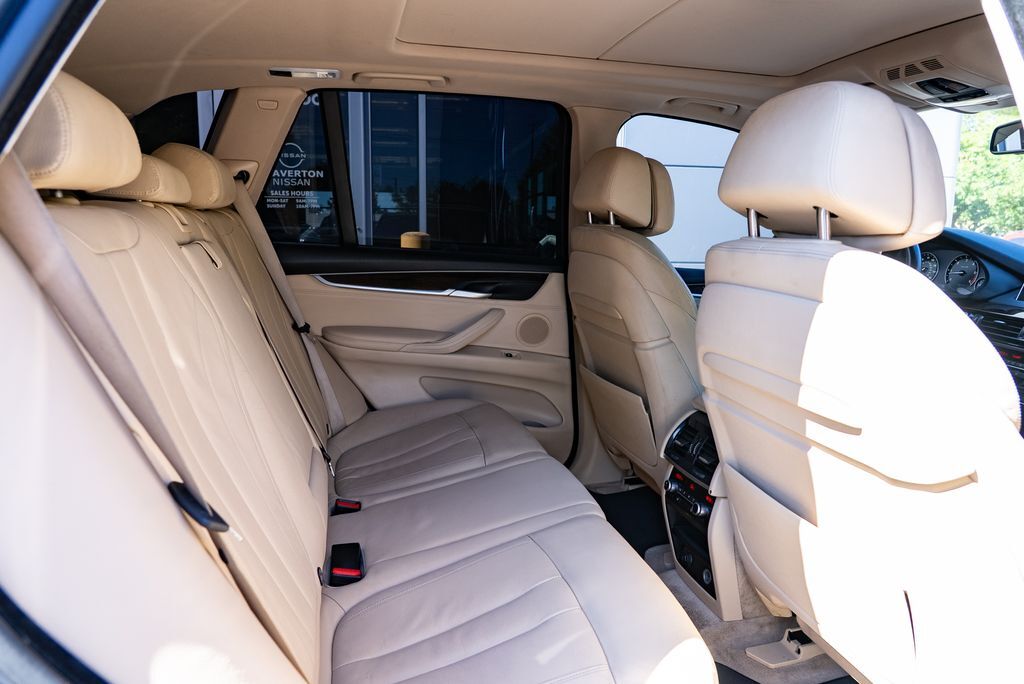 2015 BMW X5 xDrive35d Beaverton OR