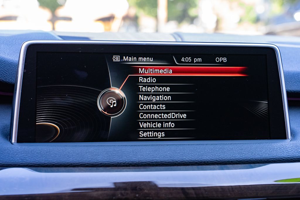 2015 BMW X5 xDrive35d Beaverton OR