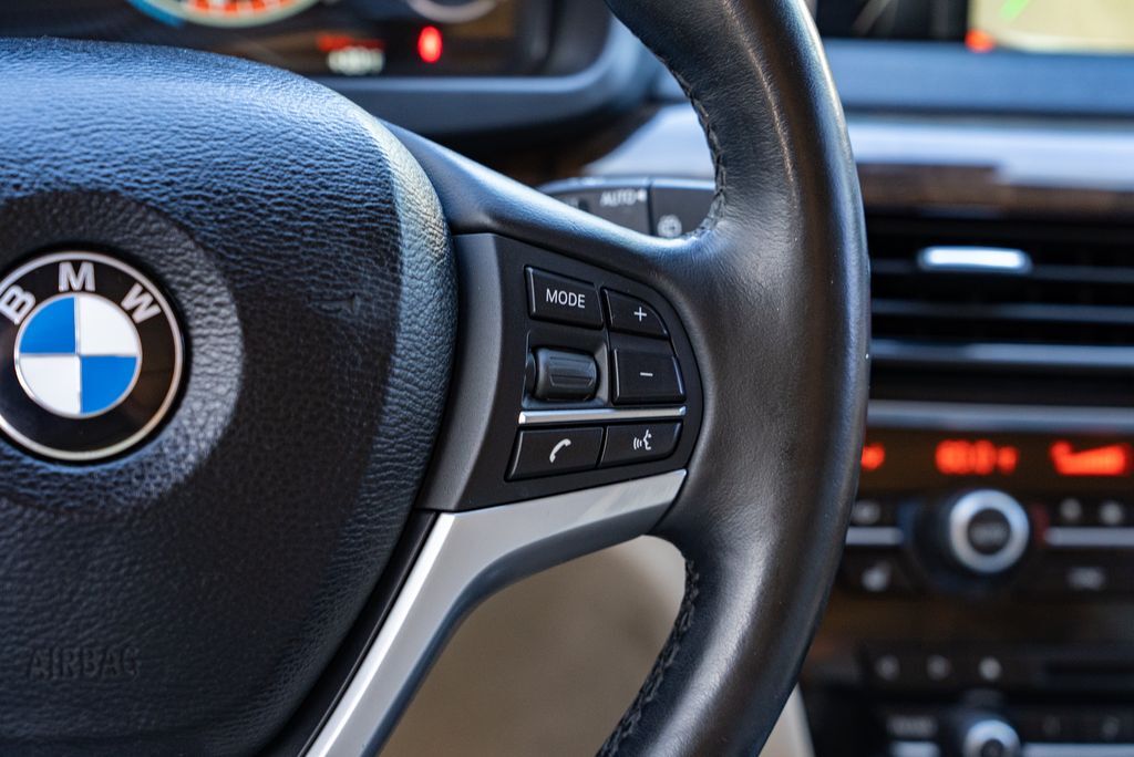2015 BMW X5 xDrive35d Beaverton OR