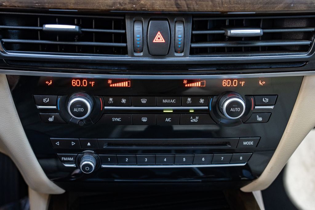 2015 BMW X5 xDrive35d Beaverton OR