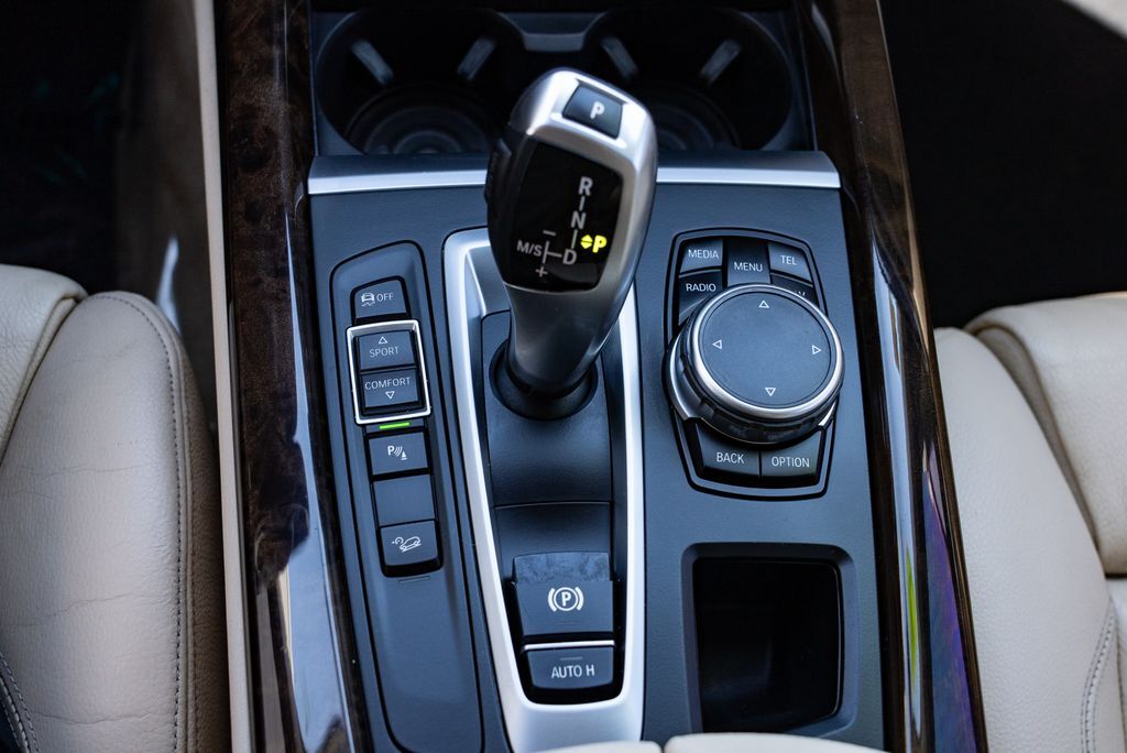 2015 BMW X5 xDrive35d Beaverton OR