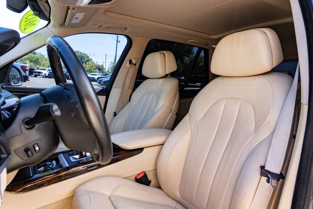 2015 BMW X5 xDrive35d Beaverton OR