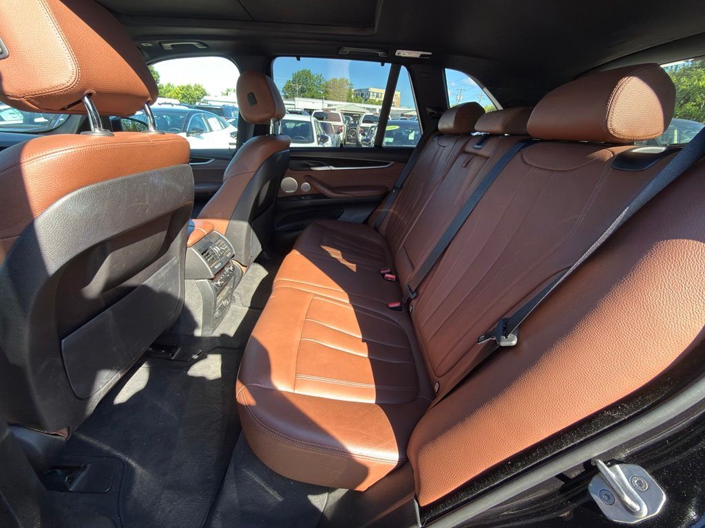 2015 BMW X5 xDrive35d Beaverton OR