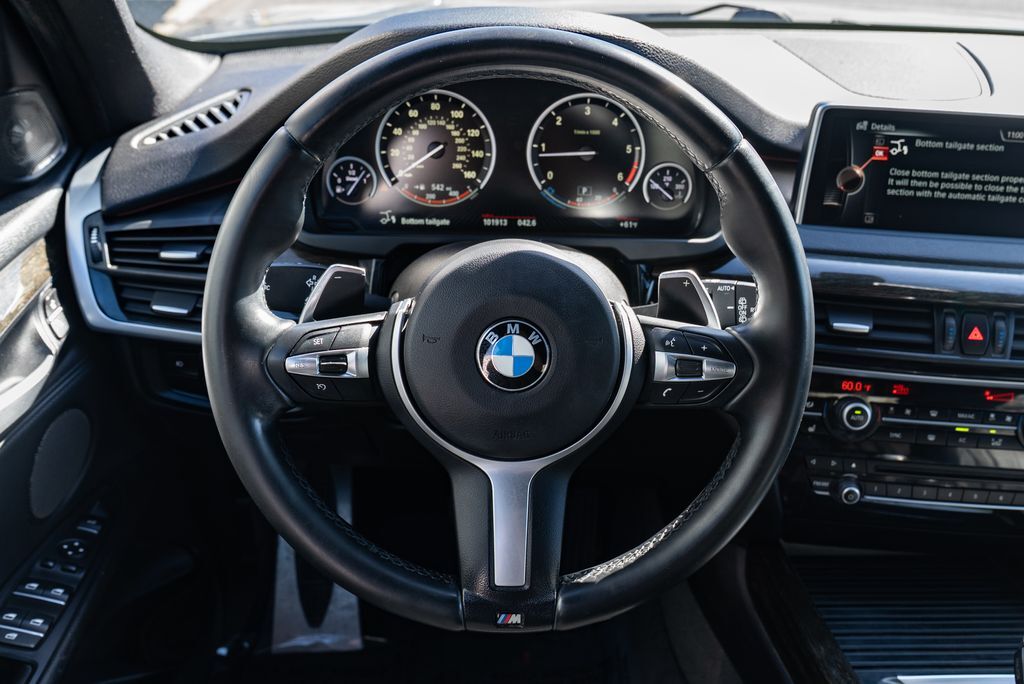 2015 BMW X5 xDrive35d Beaverton OR