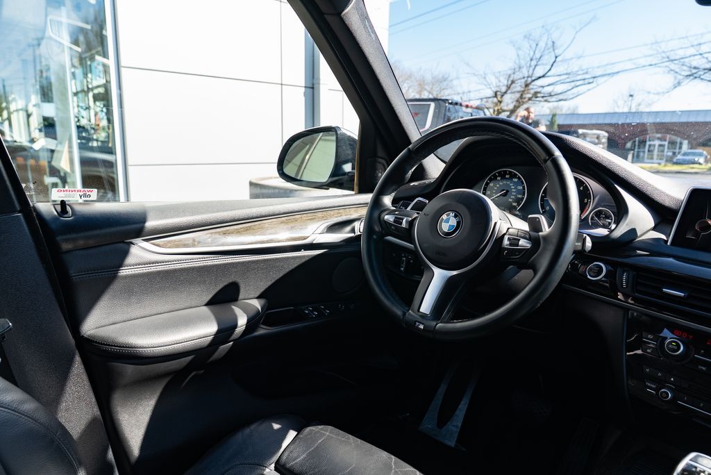 2015 BMW X5 xDrive35d Beaverton OR