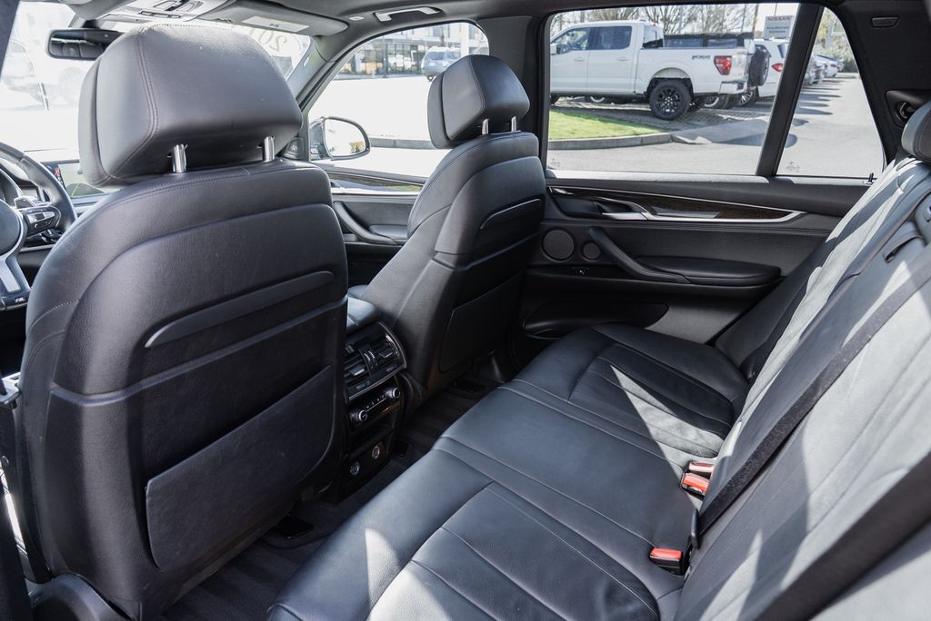 2015 BMW X5 xDrive35d Beaverton OR