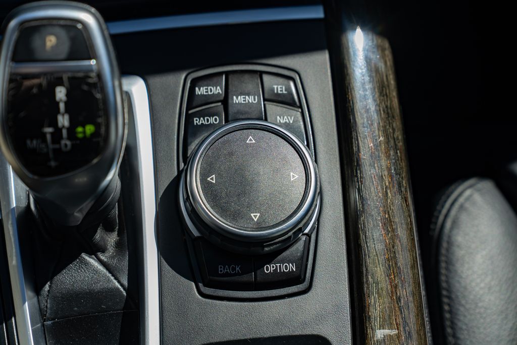 2015 BMW X5 xDrive35d Beaverton OR