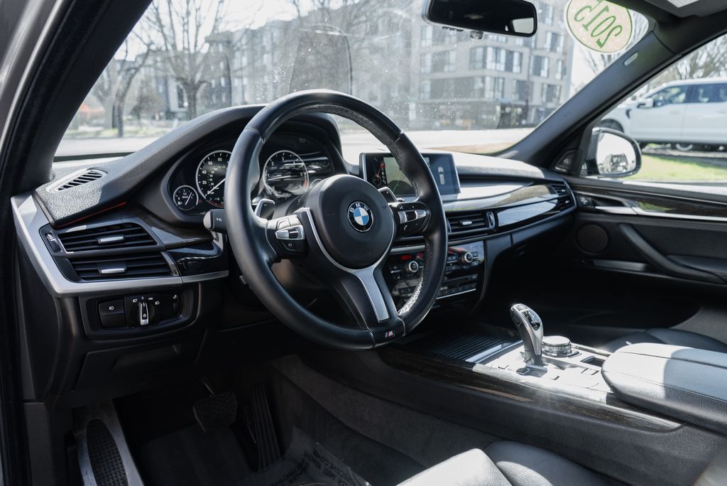 2015 BMW X5 xDrive35d Beaverton OR