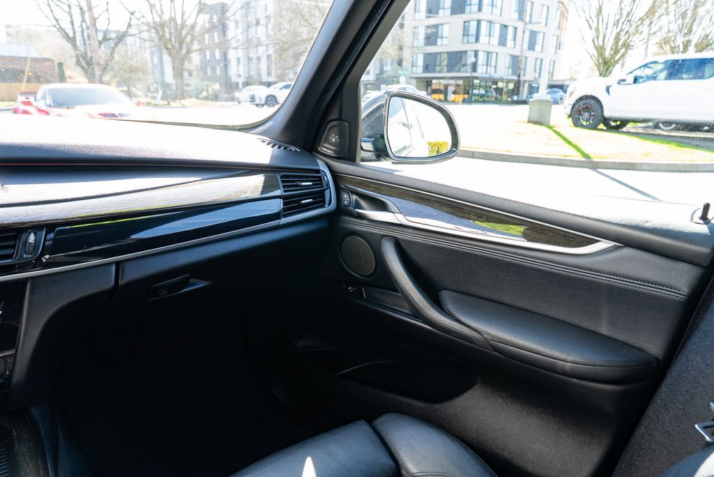 2015 BMW X5 xDrive35d Beaverton OR