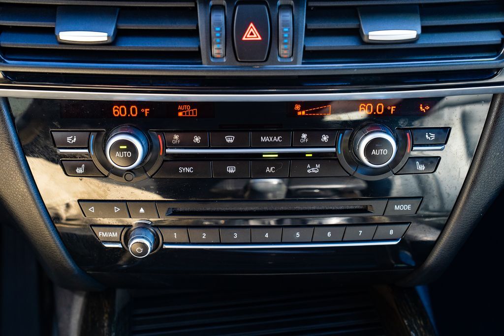 2015 BMW X5 xDrive35d Beaverton OR