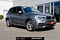 2015 BMW X5 xDrive35d