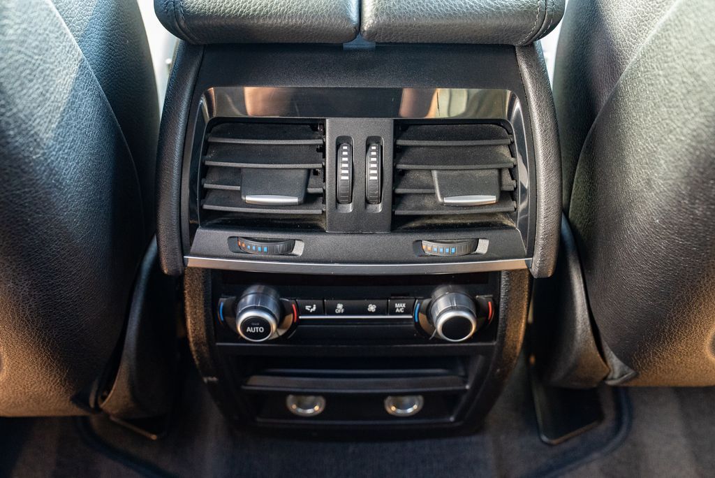 2015 BMW X5 xDrive35d Beaverton OR