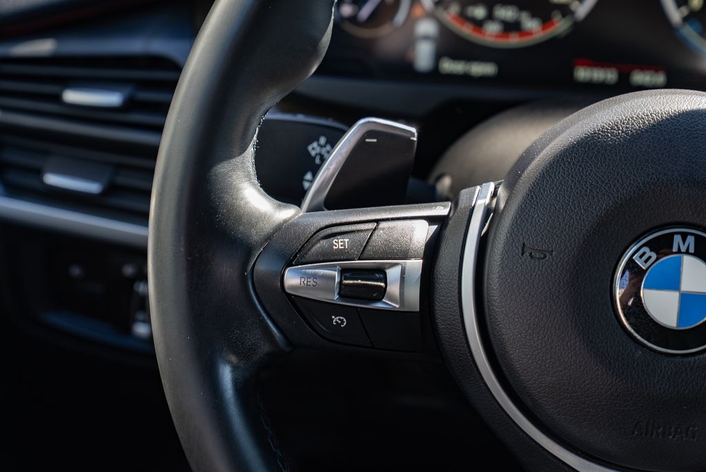 2015 BMW X5 xDrive35d Beaverton OR