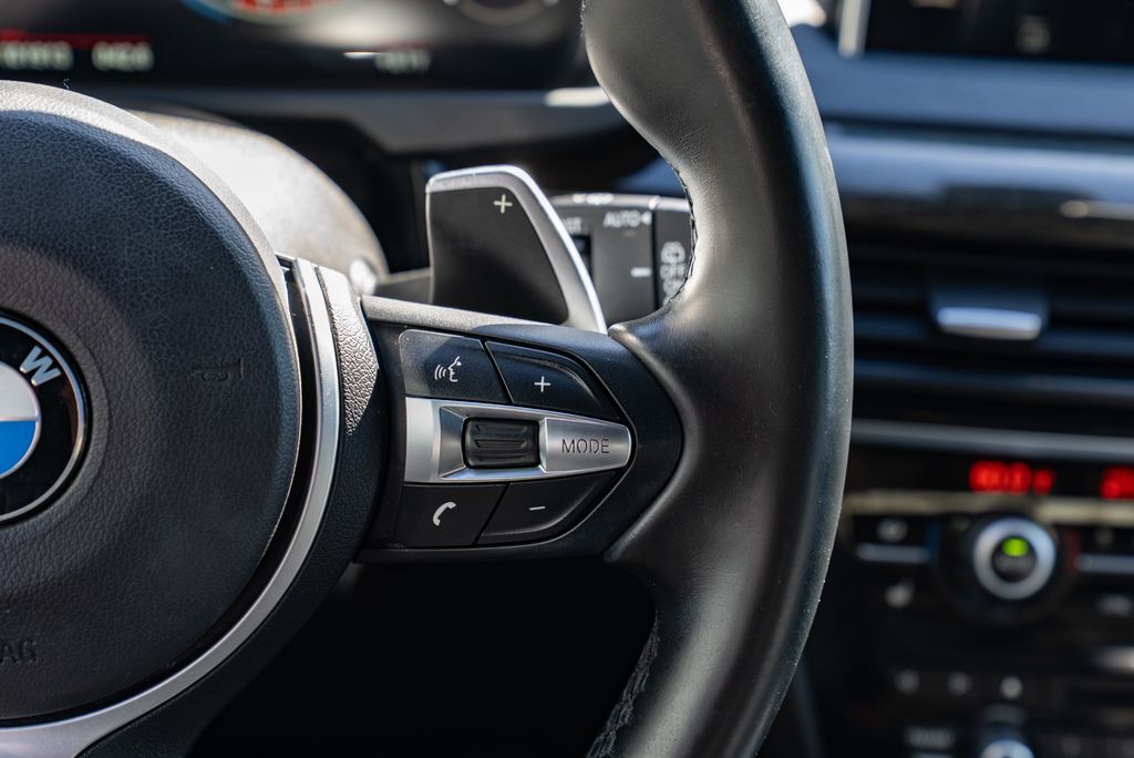 2015 BMW X5 xDrive35d Beaverton OR