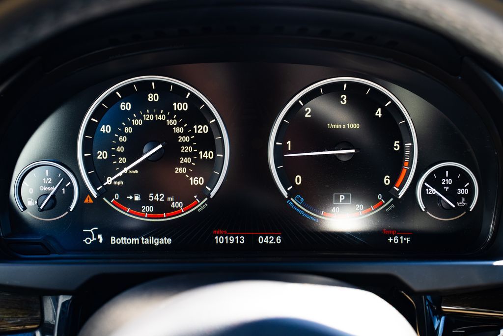 2015 BMW X5 xDrive35d Beaverton OR