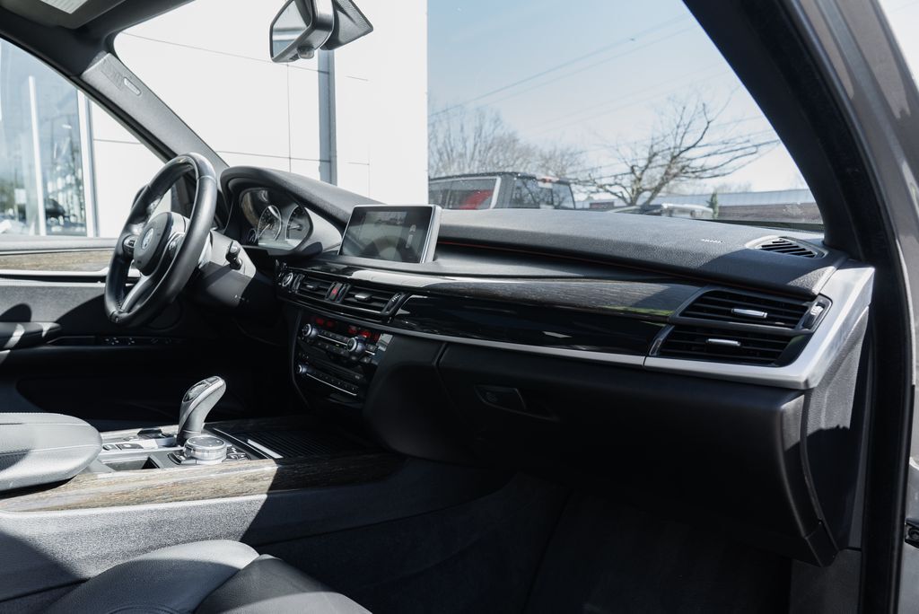 2015 BMW X5 xDrive35d Beaverton OR