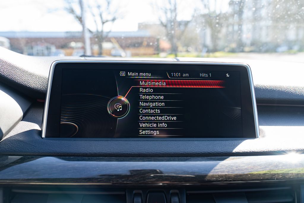 2015 BMW X5 xDrive35d Beaverton OR