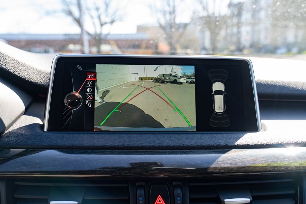 2015 BMW X5 xDrive35d Beaverton OR