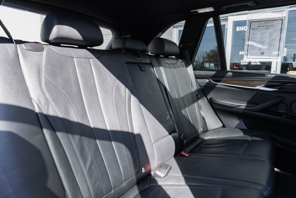 2015 BMW X5 xDrive35d Beaverton OR
