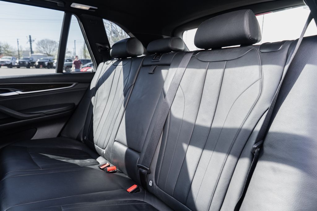 2015 BMW X5 xDrive35d Beaverton OR