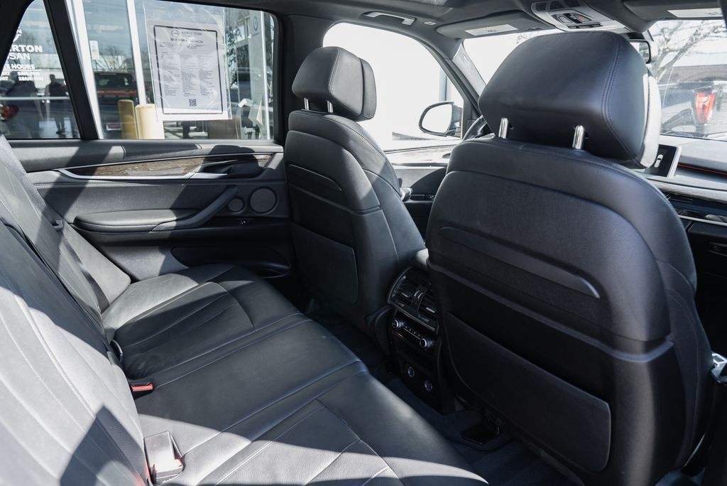 2015 BMW X5 xDrive35d Beaverton OR