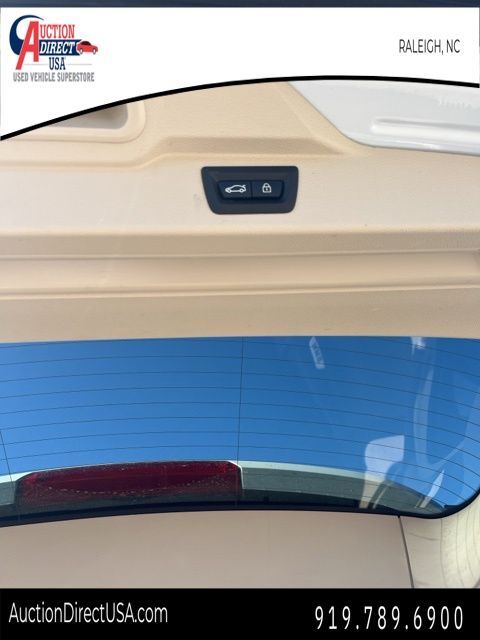 2015 BMW X5 xDrive35d Raleigh NC
