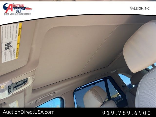 2015 BMW X5 xDrive35d Raleigh NC
