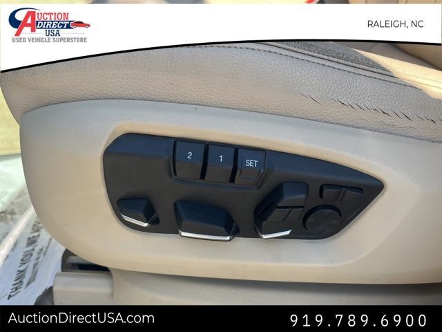 2015 BMW X5 xDrive35d Raleigh NC