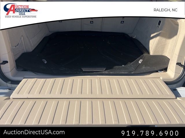 2015 BMW X5 xDrive35d Raleigh NC