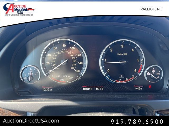 2015 BMW X5 xDrive35d Raleigh NC