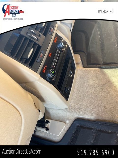2015 BMW X5 xDrive35d Raleigh NC
