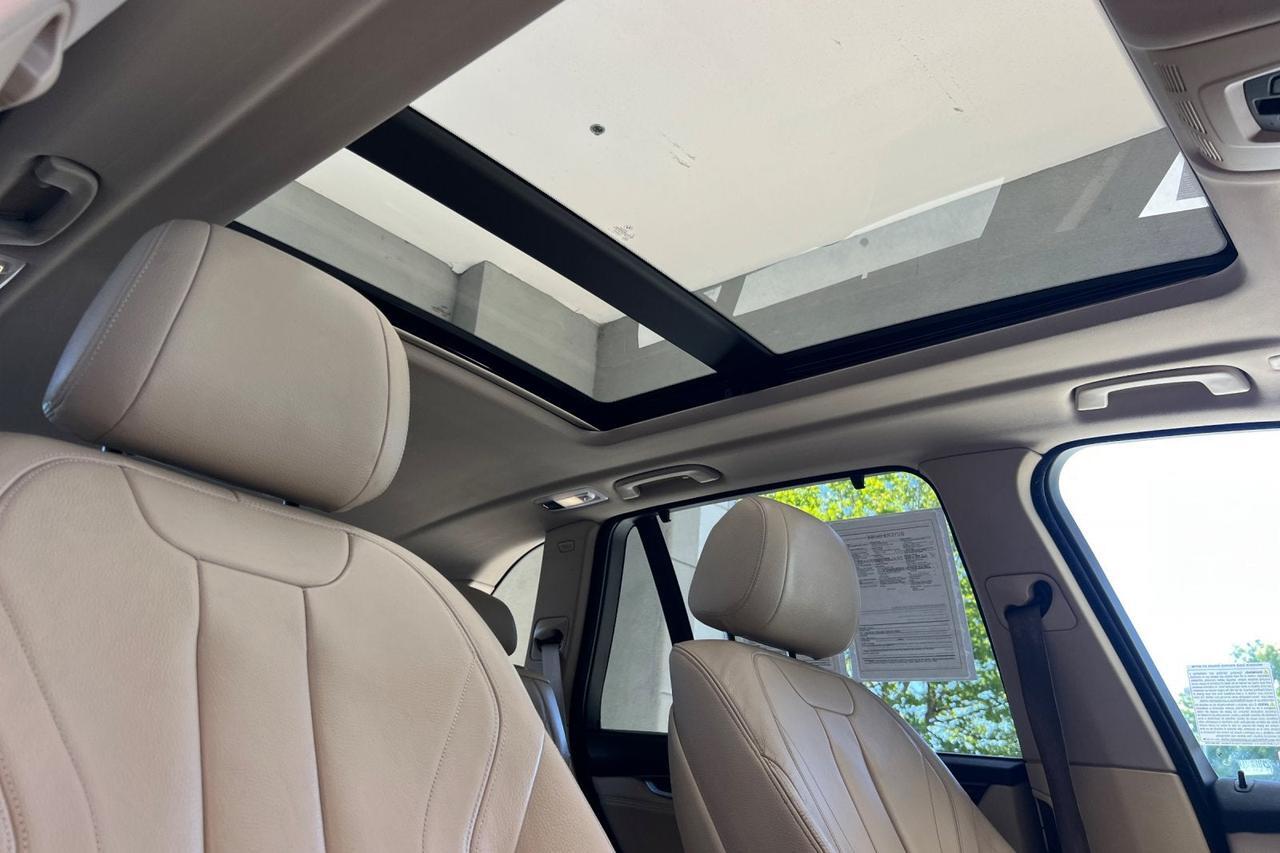 2015 BMW X5 xDrive35d xDrive35d Roseville CA