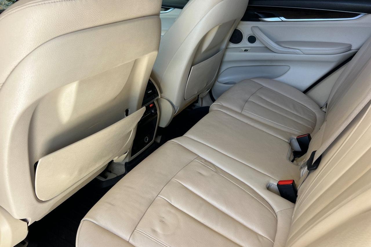 2015 BMW X5 xDrive35d xDrive35d Roseville CA