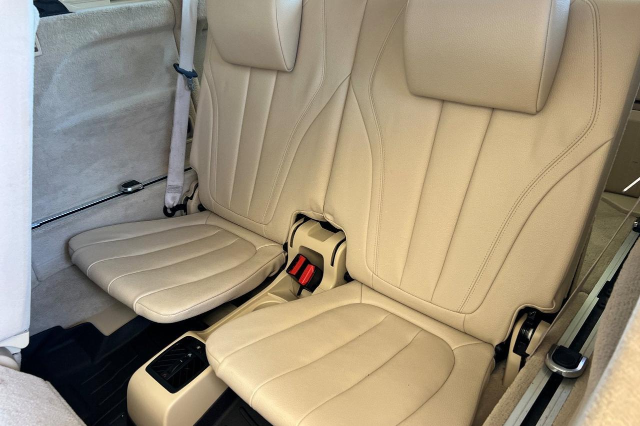 2015 BMW X5 xDrive35d xDrive35d Roseville CA