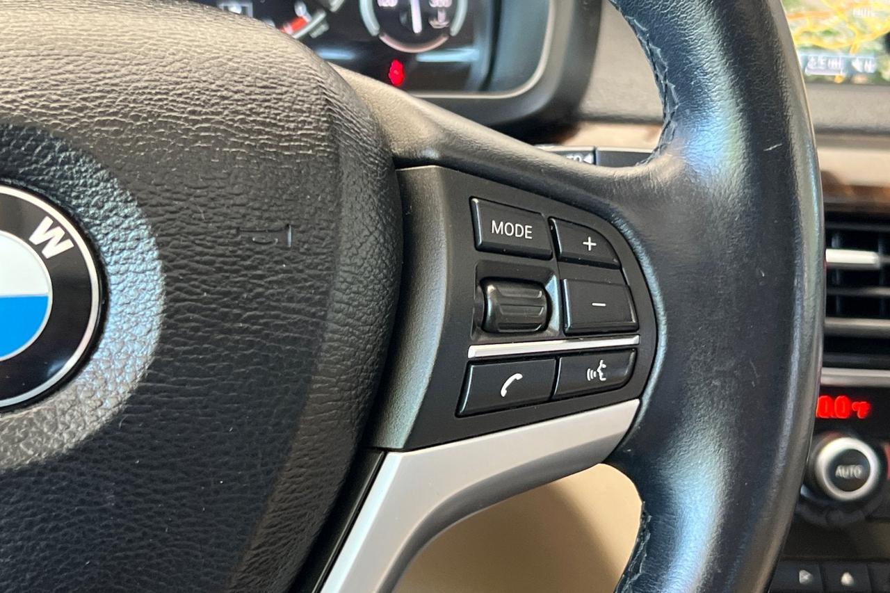 2015 BMW X5 xDrive35d xDrive35d Roseville CA