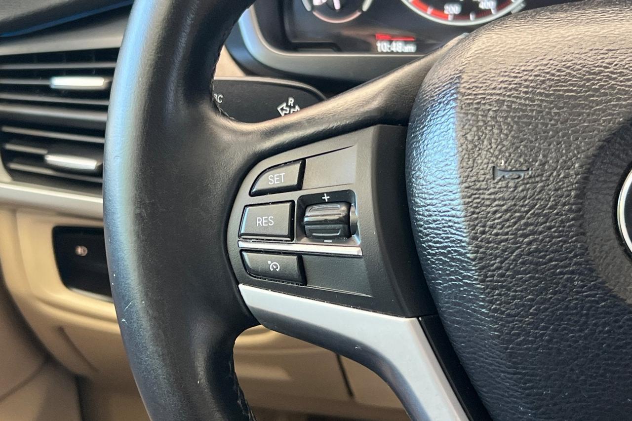 2015 BMW X5 xDrive35d xDrive35d Roseville CA