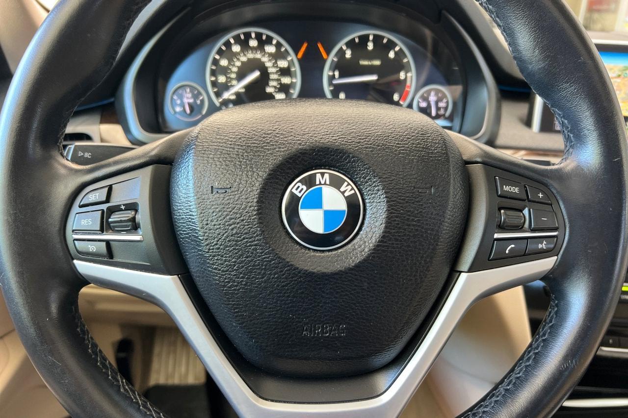 2015 BMW X5 xDrive35d xDrive35d Roseville CA