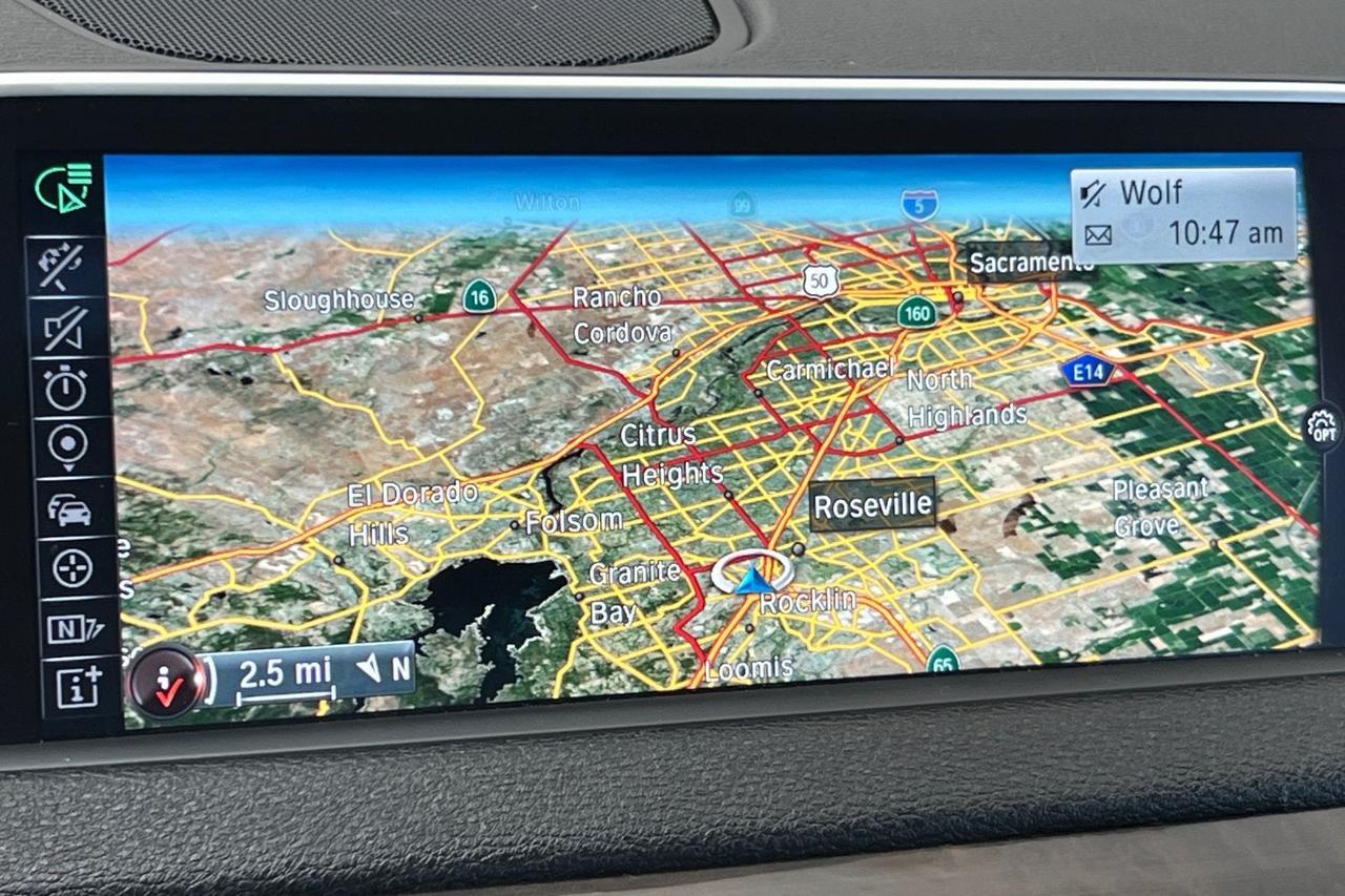 2015 BMW X5 xDrive35d xDrive35d Roseville CA