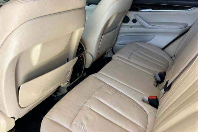 2015 BMW X5 xDrive35d xDrive35d Roseville CA