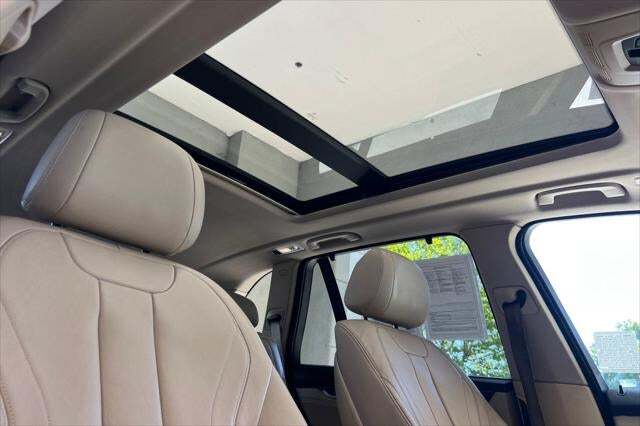 2015 BMW X5 xDrive35d xDrive35d Roseville CA