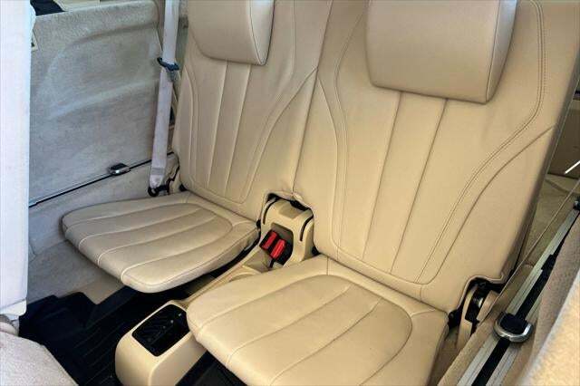 2015 BMW X5 xDrive35d xDrive35d Roseville CA