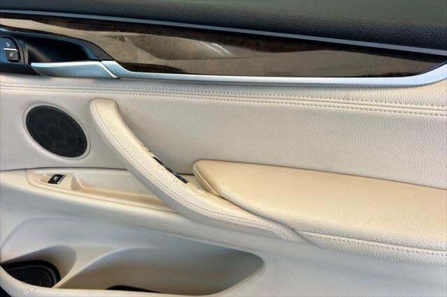 2015 BMW X5 xDrive35d xDrive35d Roseville CA