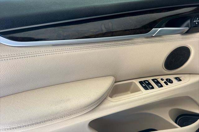 2015 BMW X5 xDrive35d xDrive35d Roseville CA