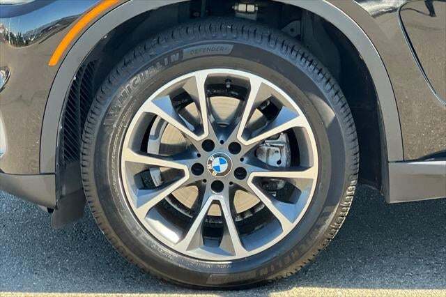 2015 BMW X5 xDrive35d xDrive35d Roseville CA