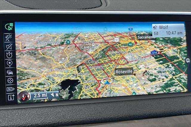2015 BMW X5 xDrive35d xDrive35d Roseville CA