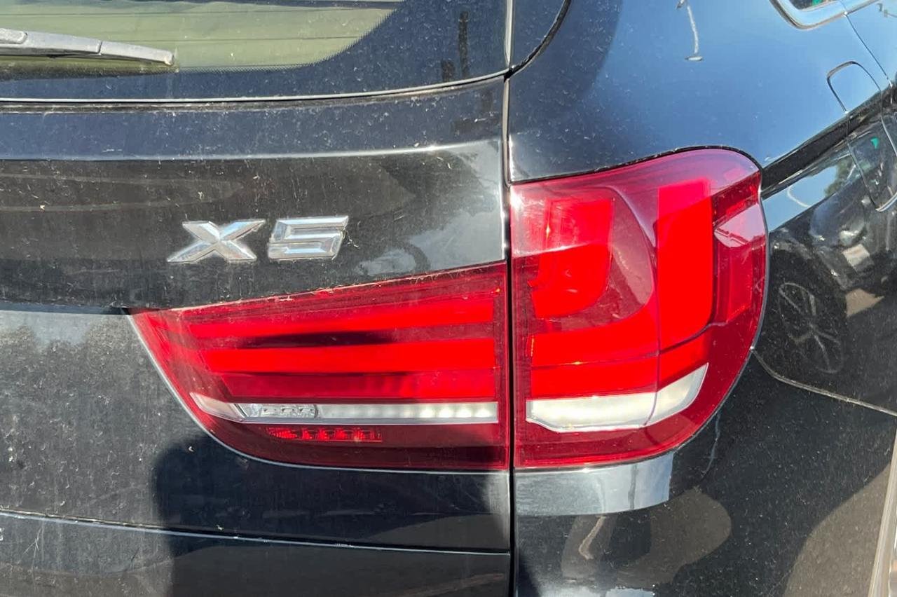 2015 BMW X5 xDrive35d xDrive35d Roseville CA