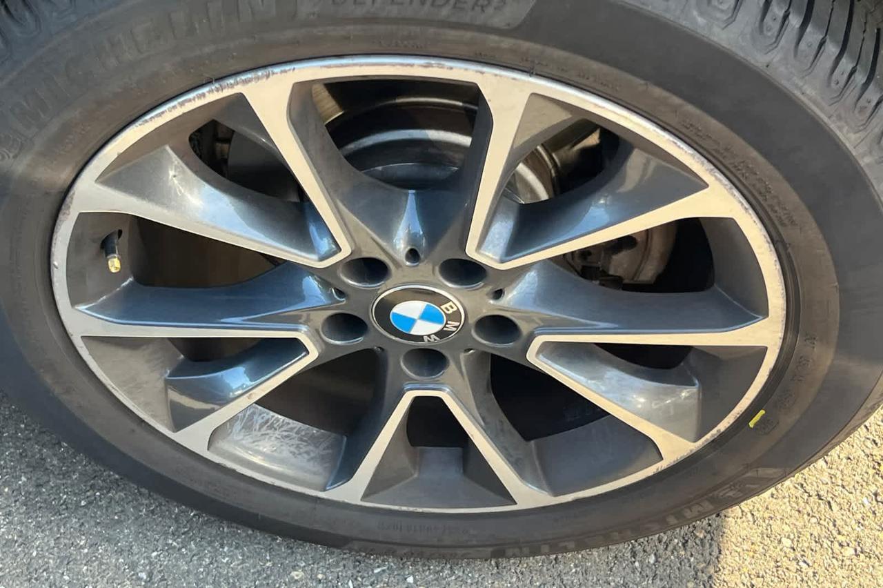 2015 BMW X5 xDrive35d xDrive35d Roseville CA